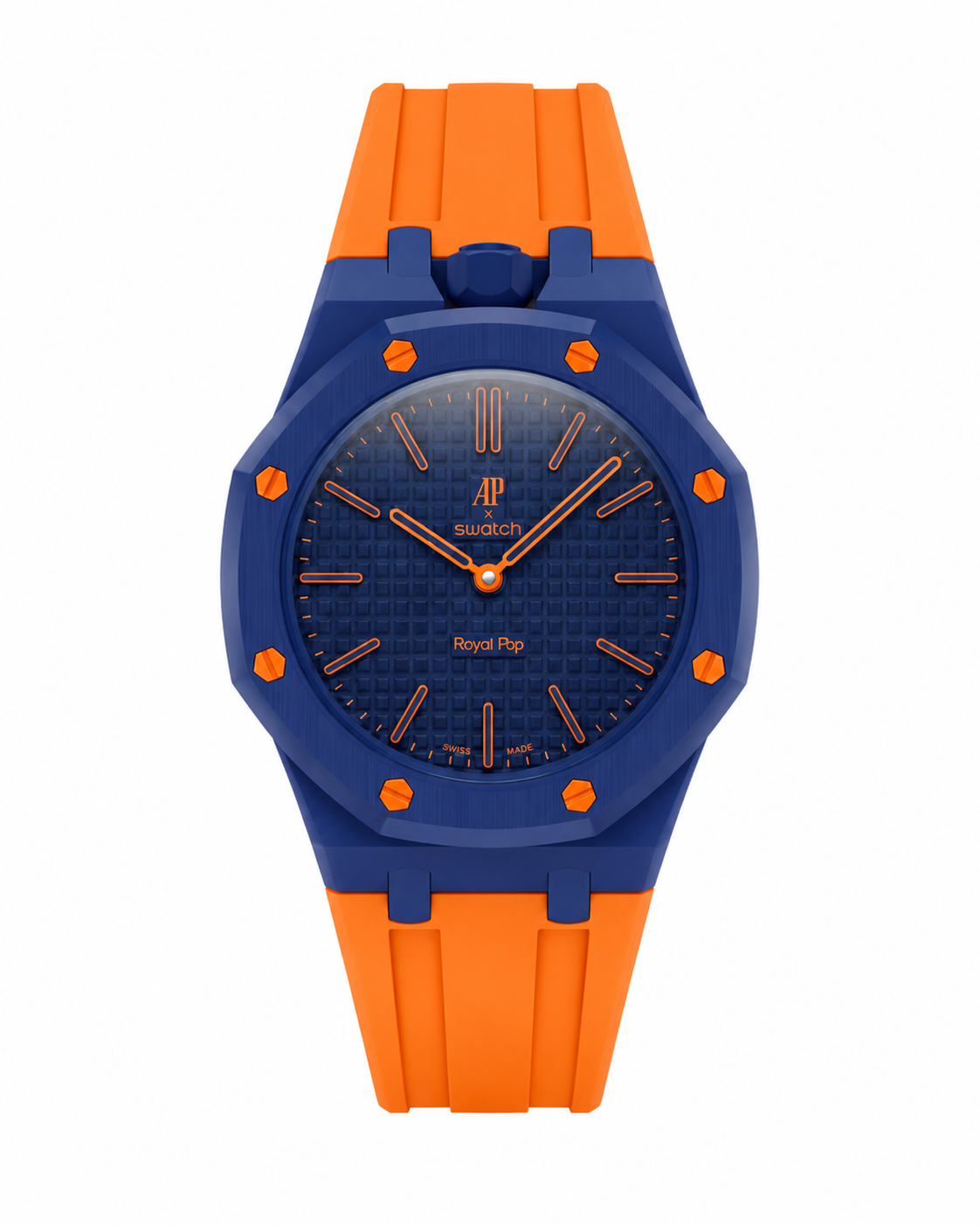 Sunset Bronze — Premium Armband für Royal Pop