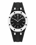 Obsidian Noir — Premium Armband für Royal Pop